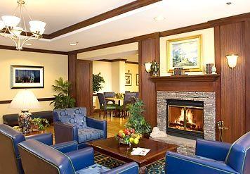 Springhill By Marriott Atlanta Alpharetta