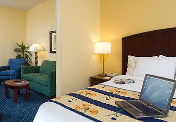 Springhill By Marriott Atlanta Hotel
