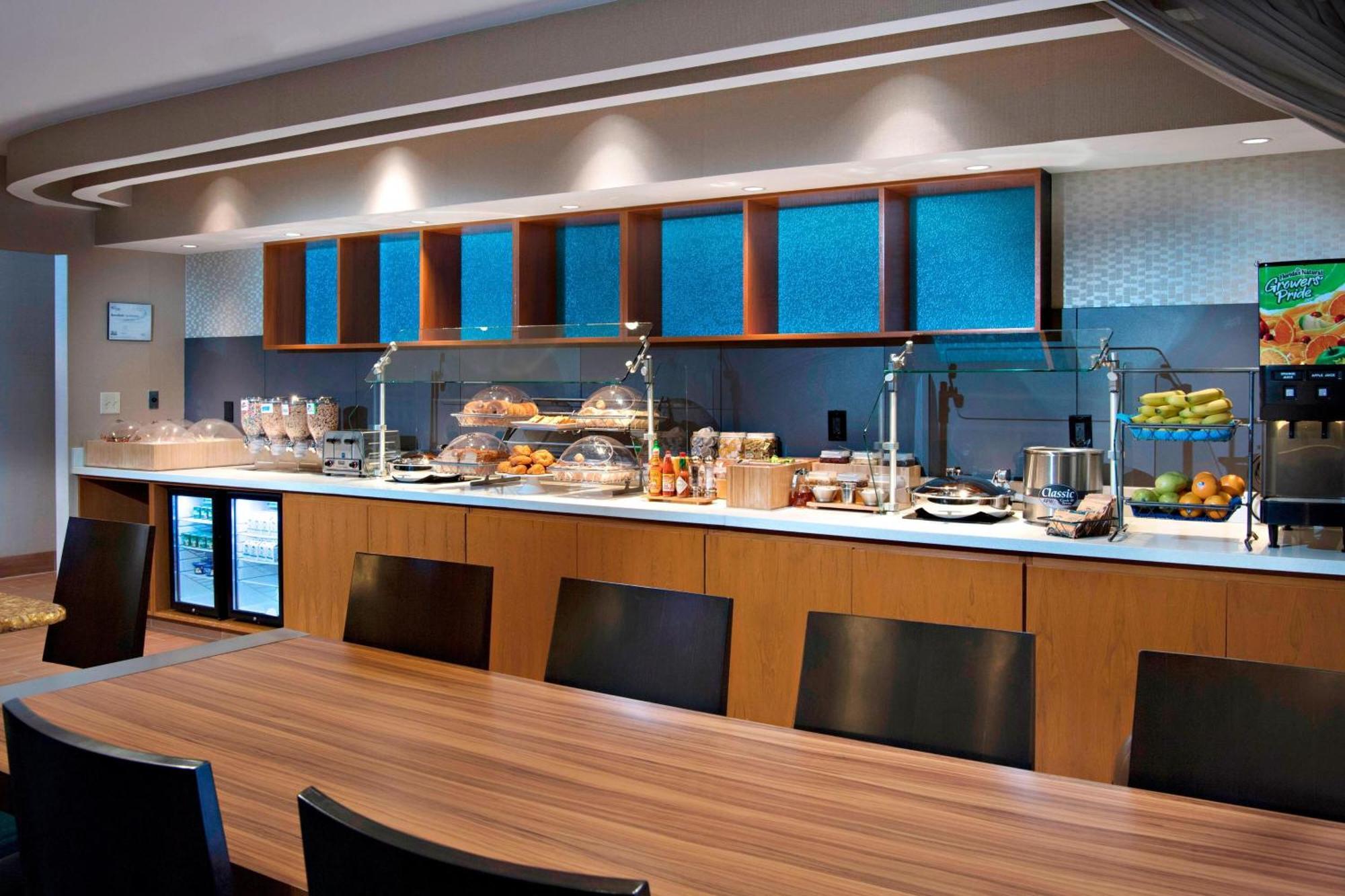 Springhill By Marriott Atlanta 3*