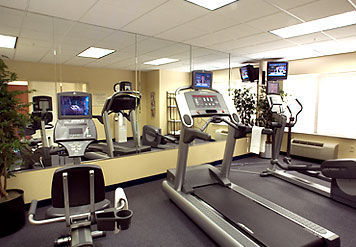 Springhill By Marriott Atlanta Hotel 3*