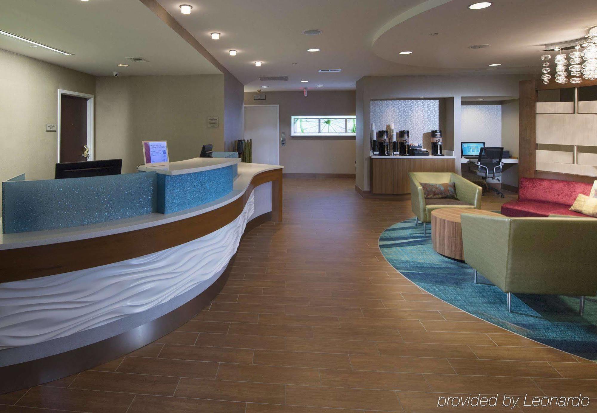 Springhill By Marriott Atlanta 3* Alpharetta