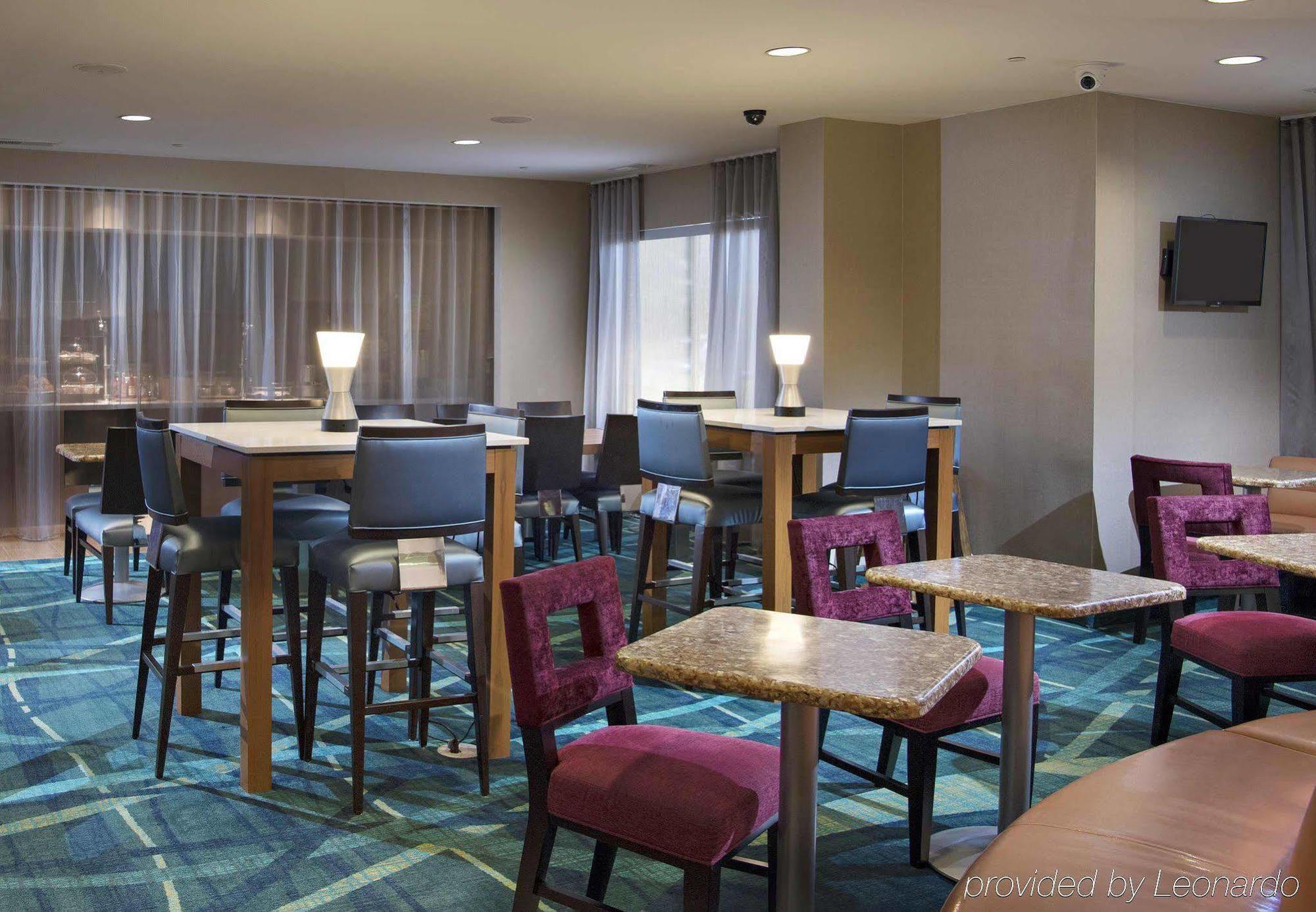 Springhill By Marriott Atlanta