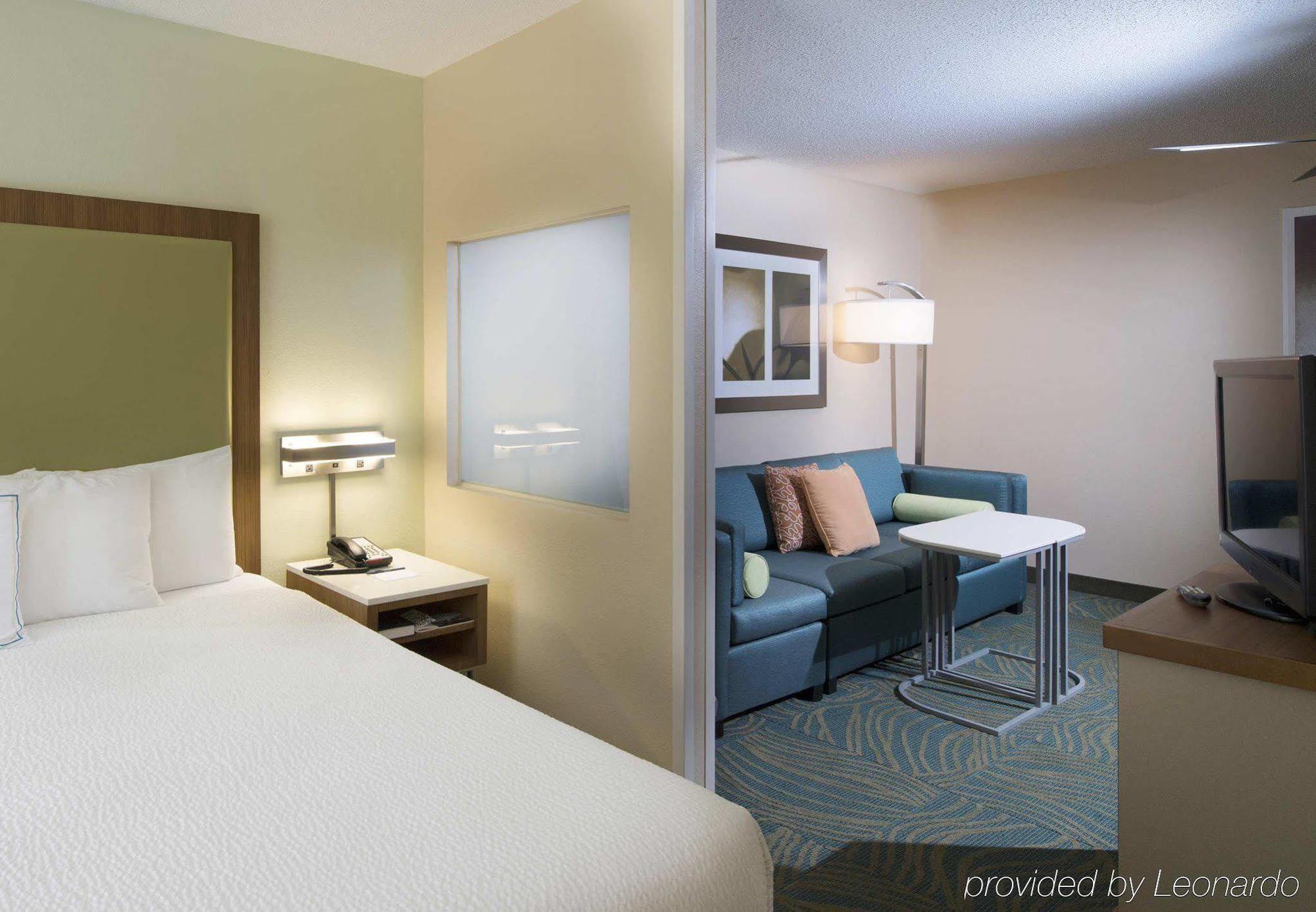 Hotel Springhill By Marriott Atlanta