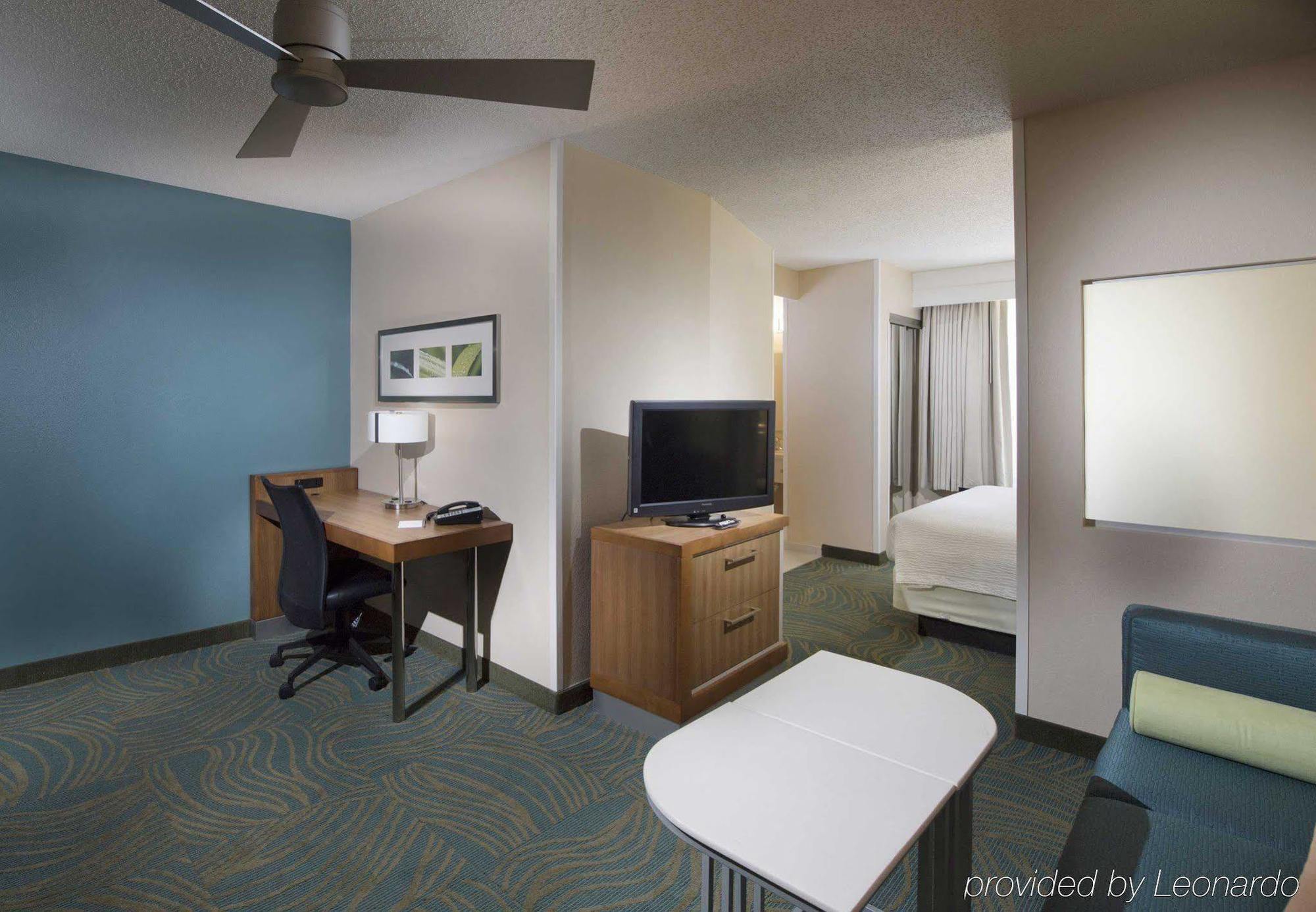 Springhill By Marriott Atlanta 3* Alpharetta