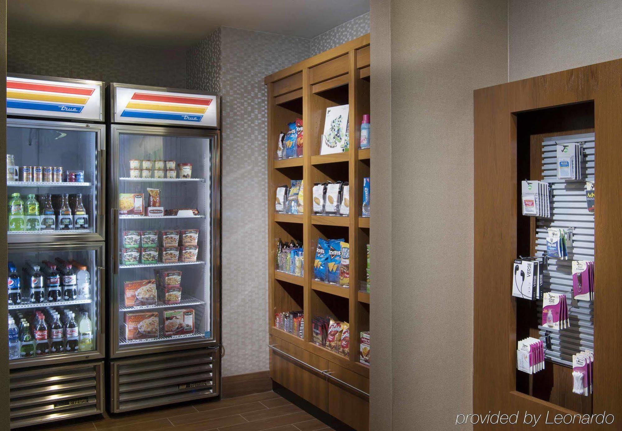 Springhill By Marriott Atlanta 3* Alpharetta