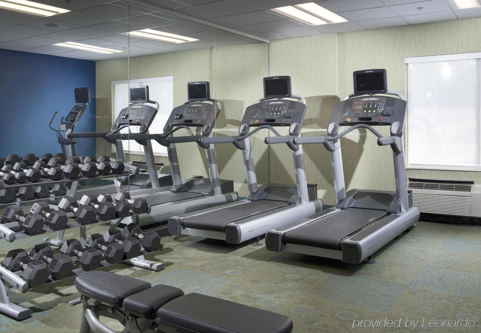 Springhill By Marriott Atlanta Hotel Alpharetta
