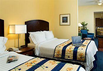Hotel Springhill By Marriott Atlanta