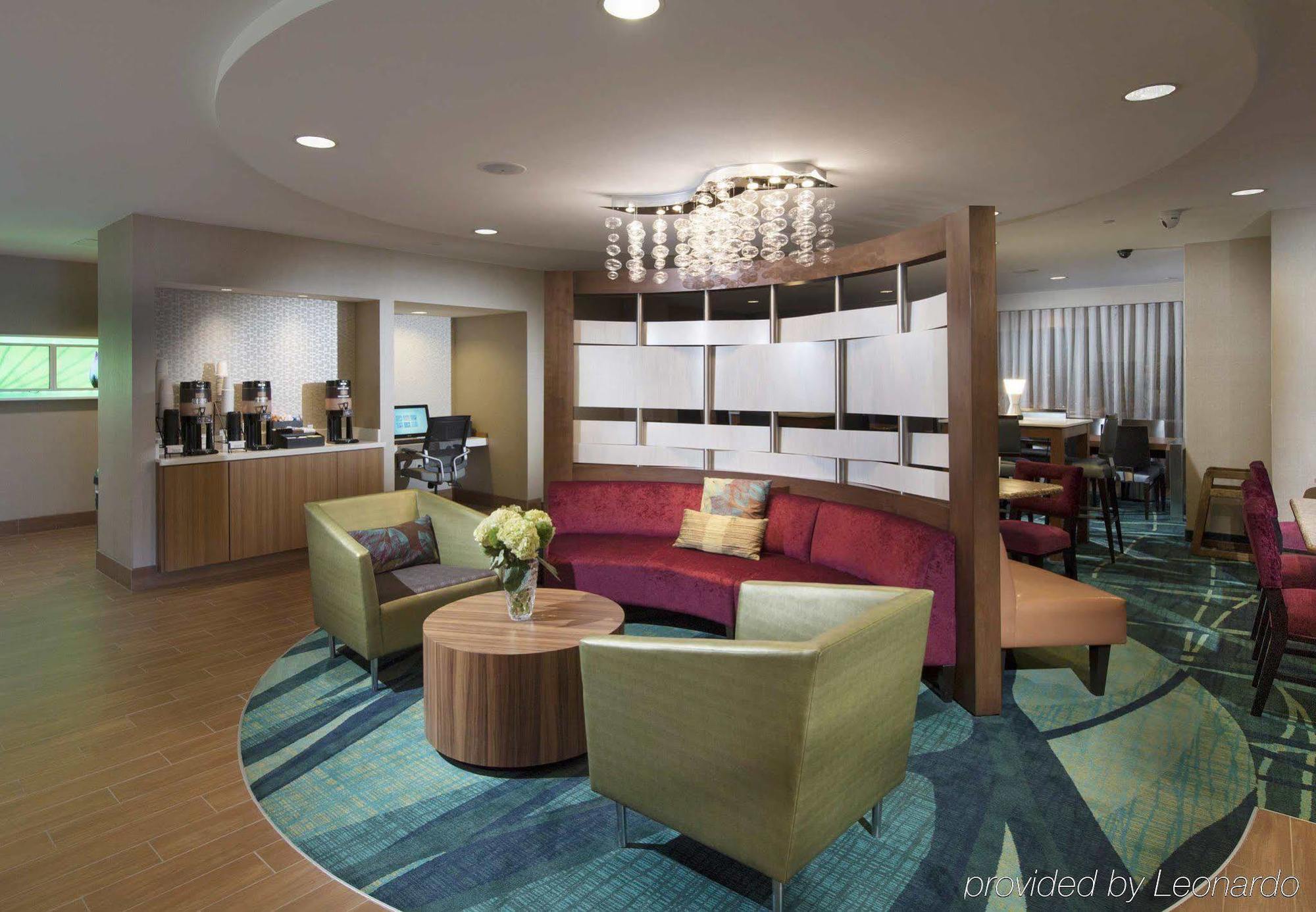 Springhill By Marriott Atlanta 3* Alpharetta
