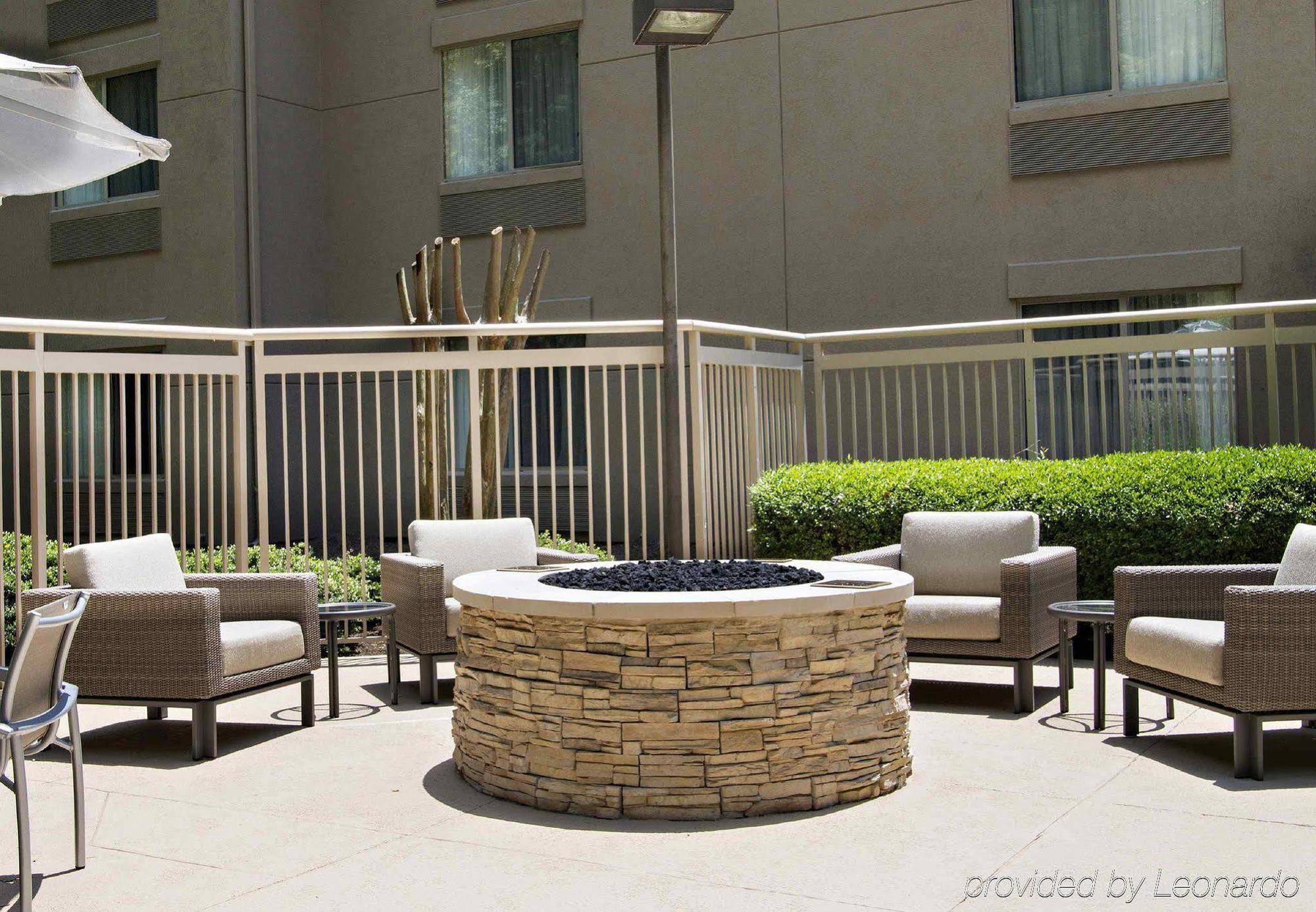 Springhill By Marriott Atlanta Hotel Alpharetta